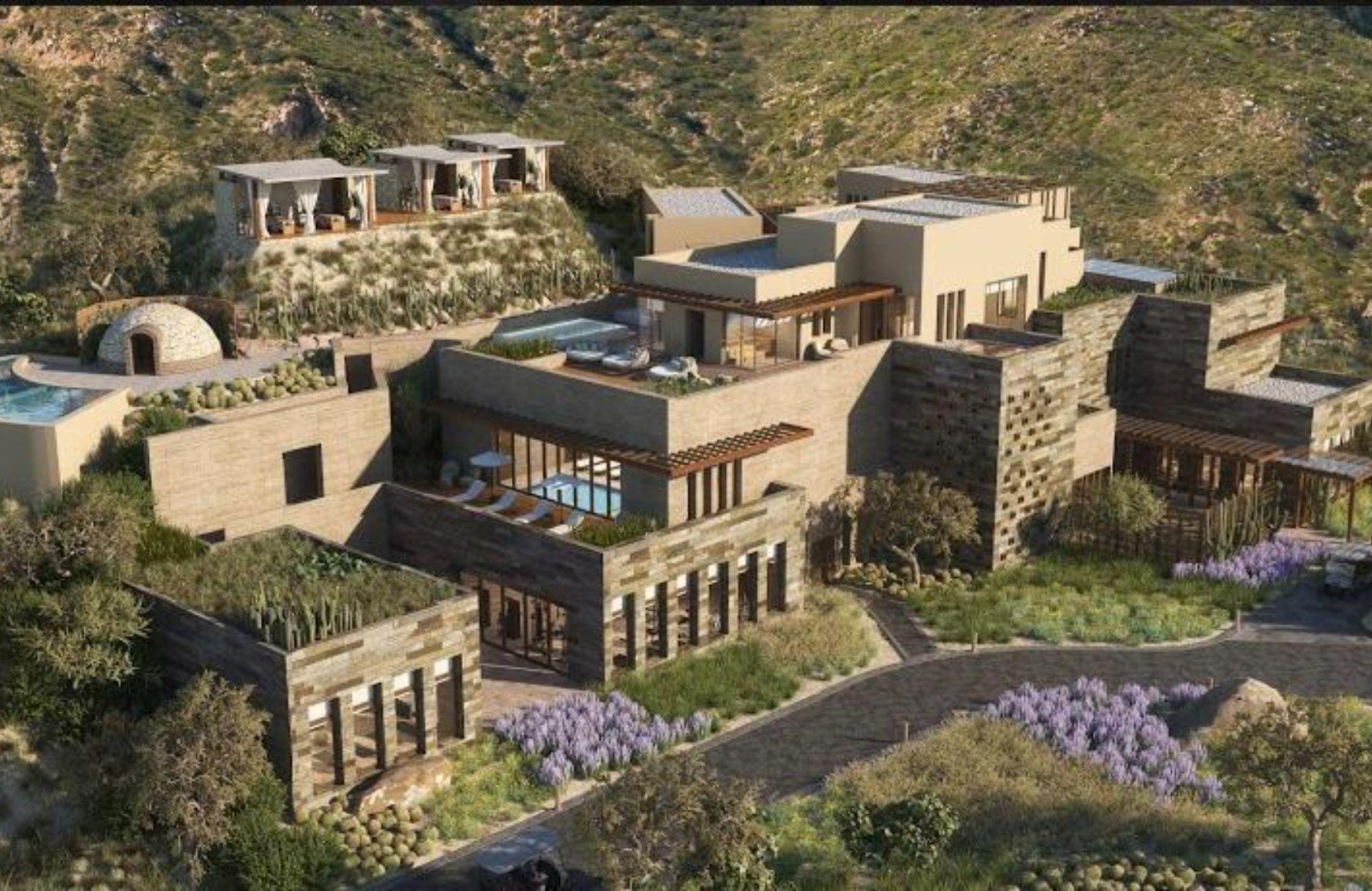 23456 Cabo San Lucas Baja California Sur