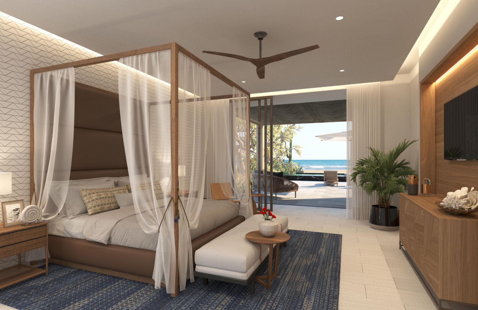 23456 Cabo San Lucas Baja California Sur