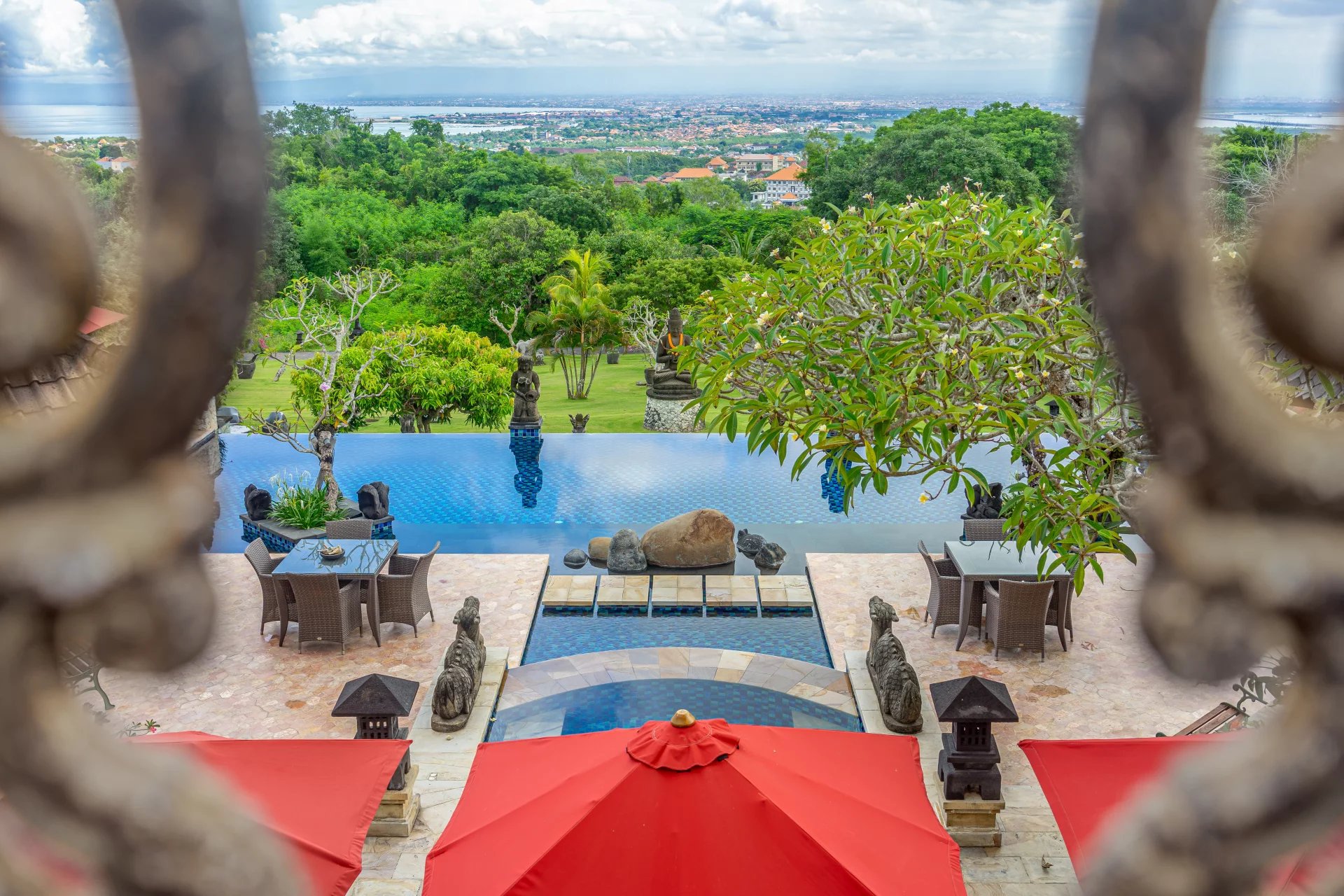  Kuta Selatan Bali