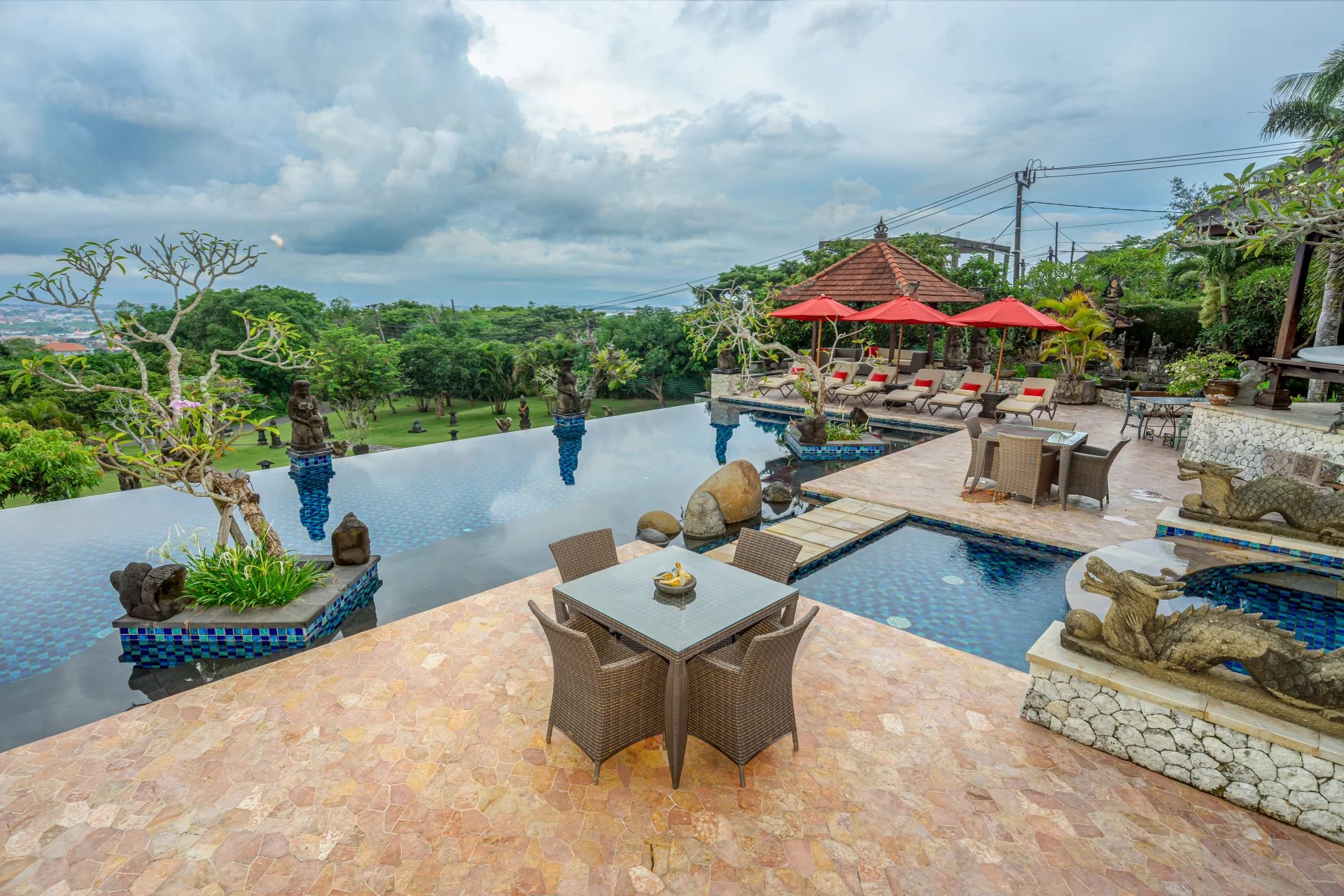  Kuta Selatan Bali