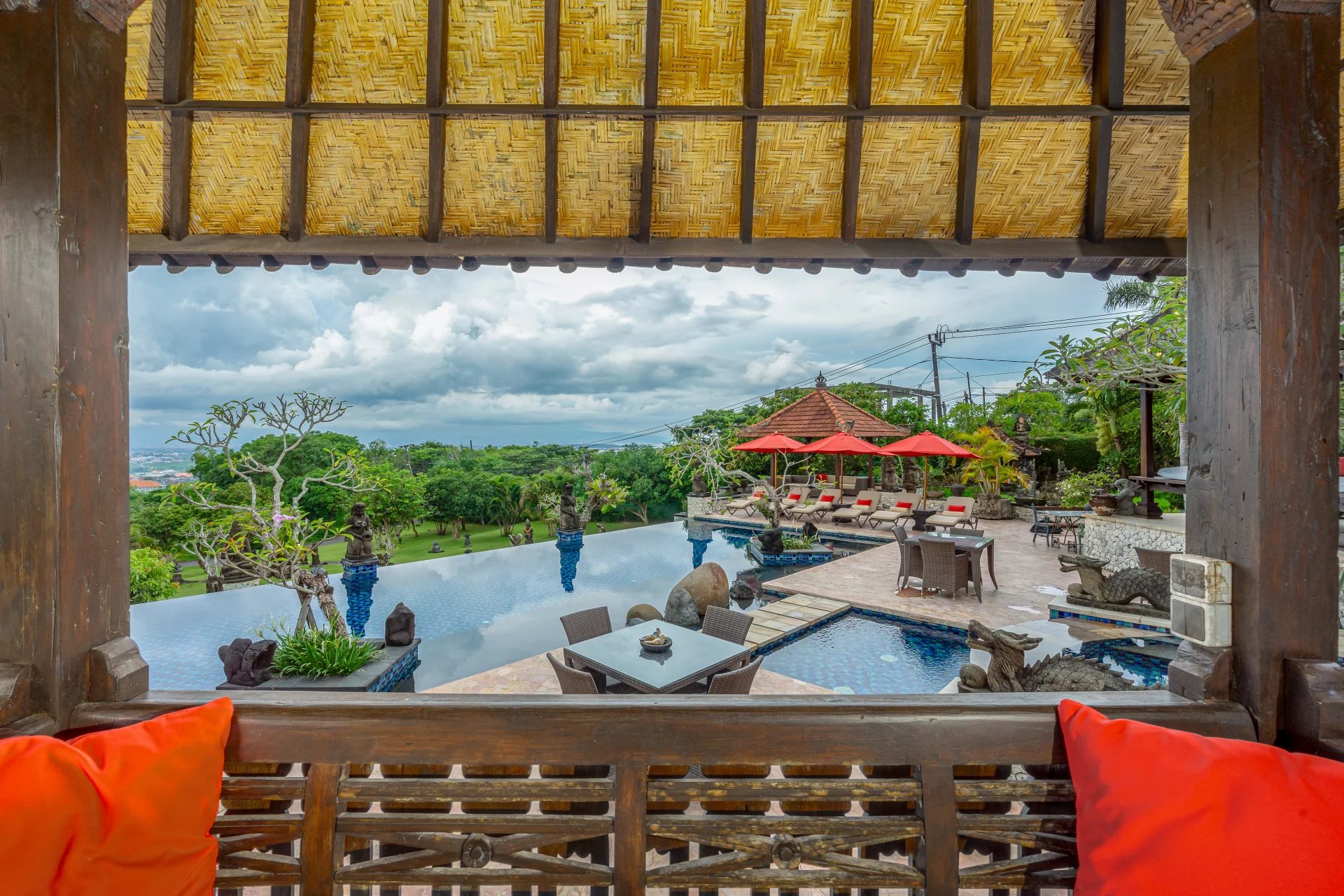  Kuta Selatan Bali