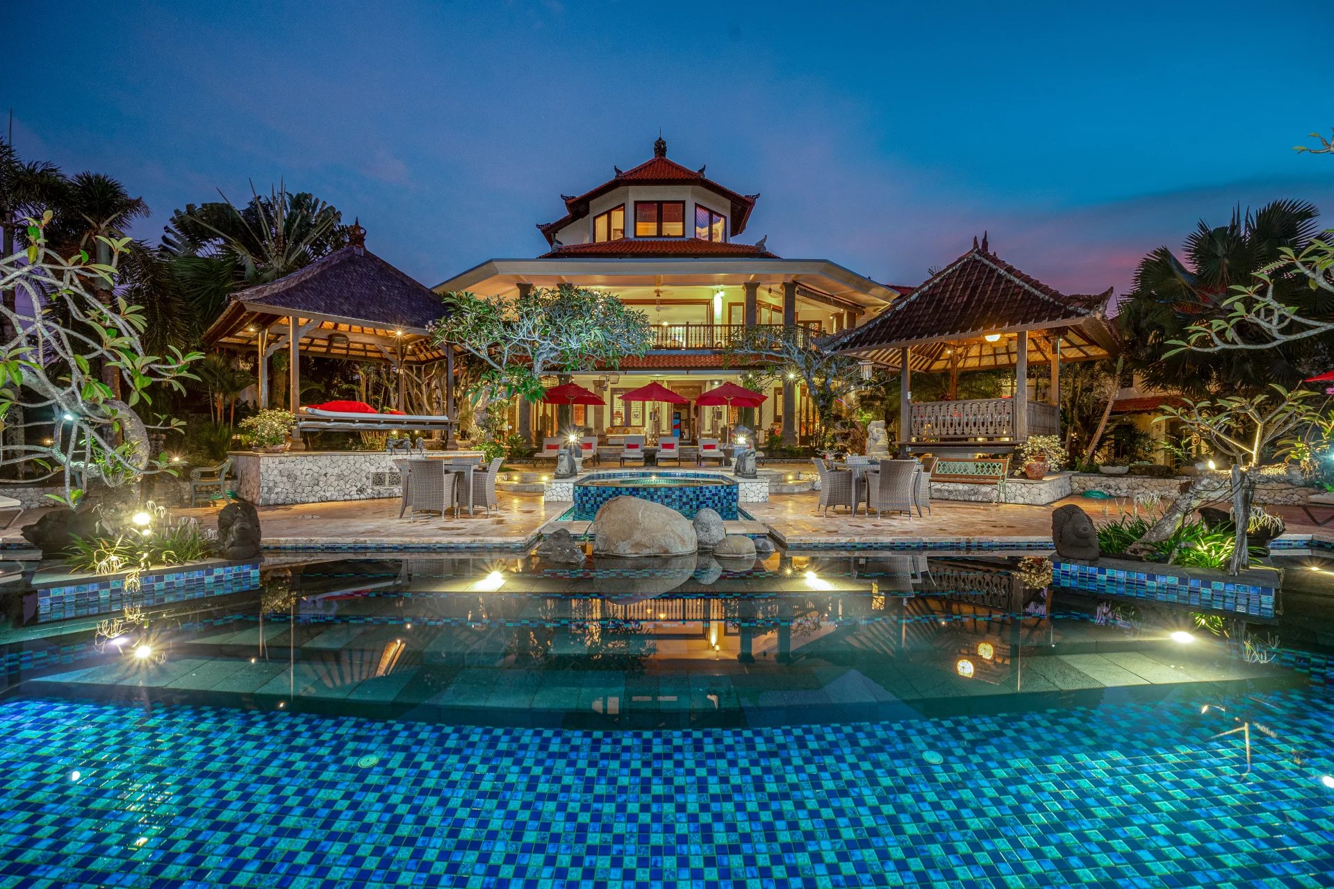  Kuta Selatan Bali