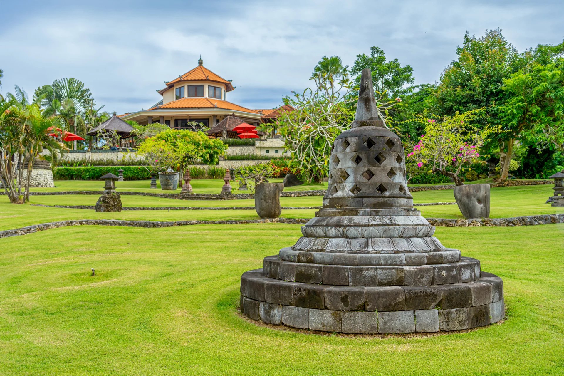 Kuta Selatan Bali