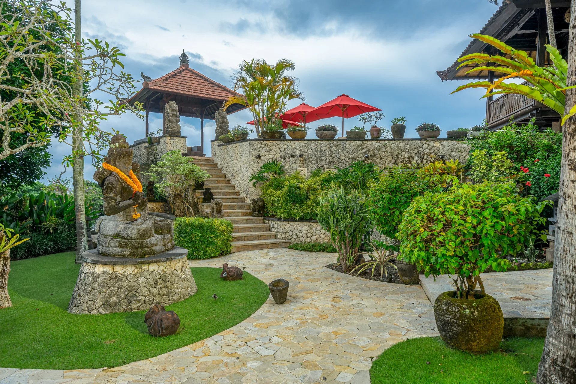  Kuta Selatan Bali