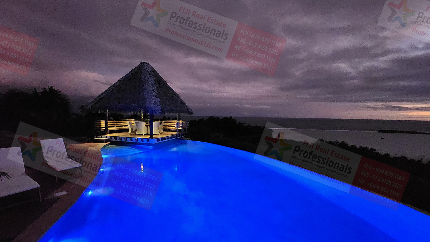  Savusavu Northern Division