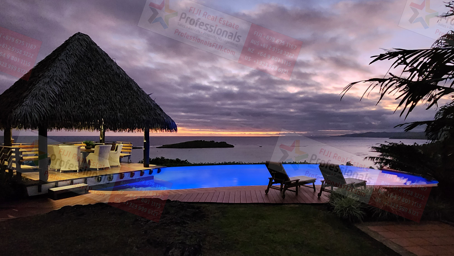  Savusavu Northern Division