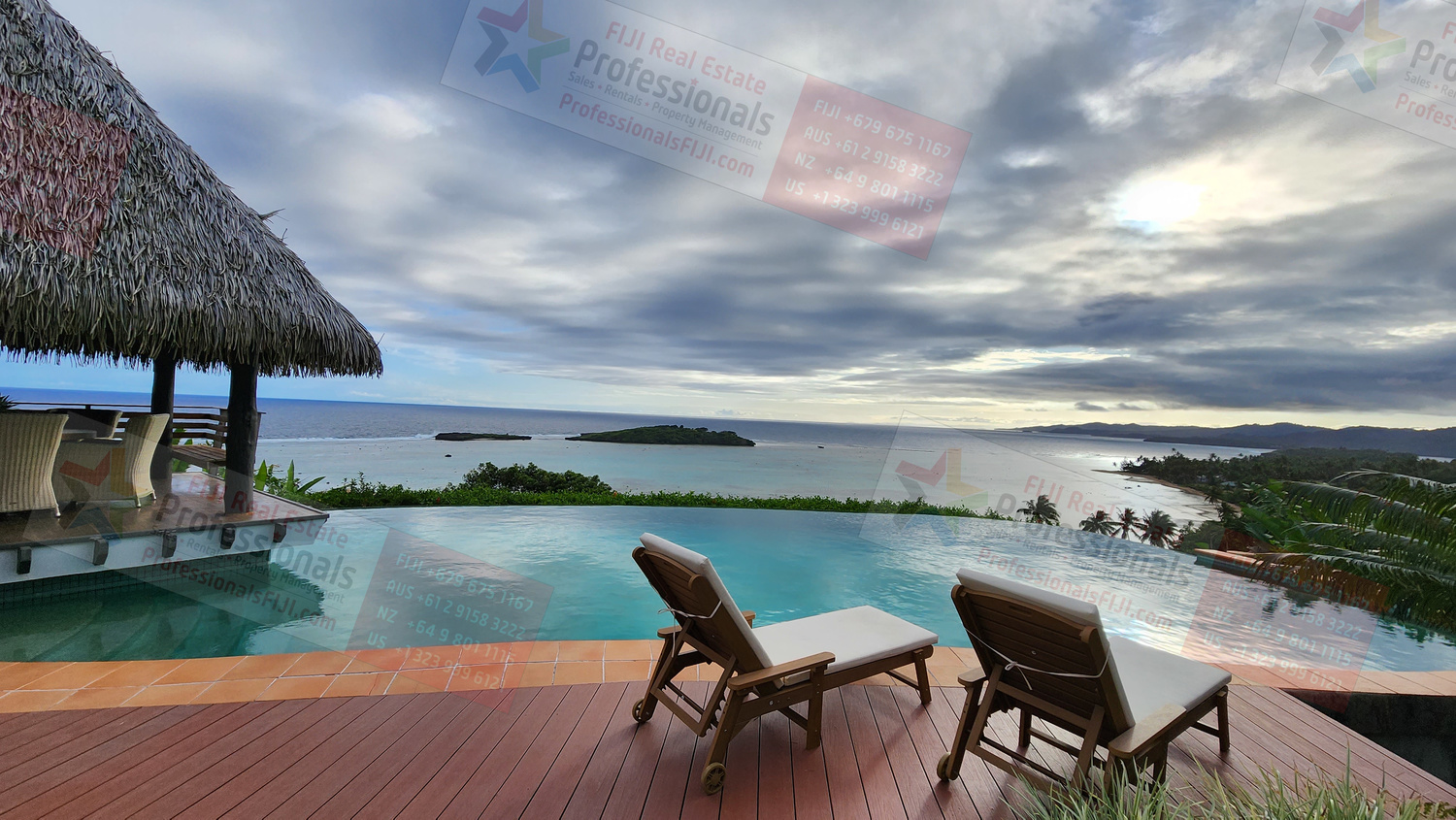  Savusavu Northern Division