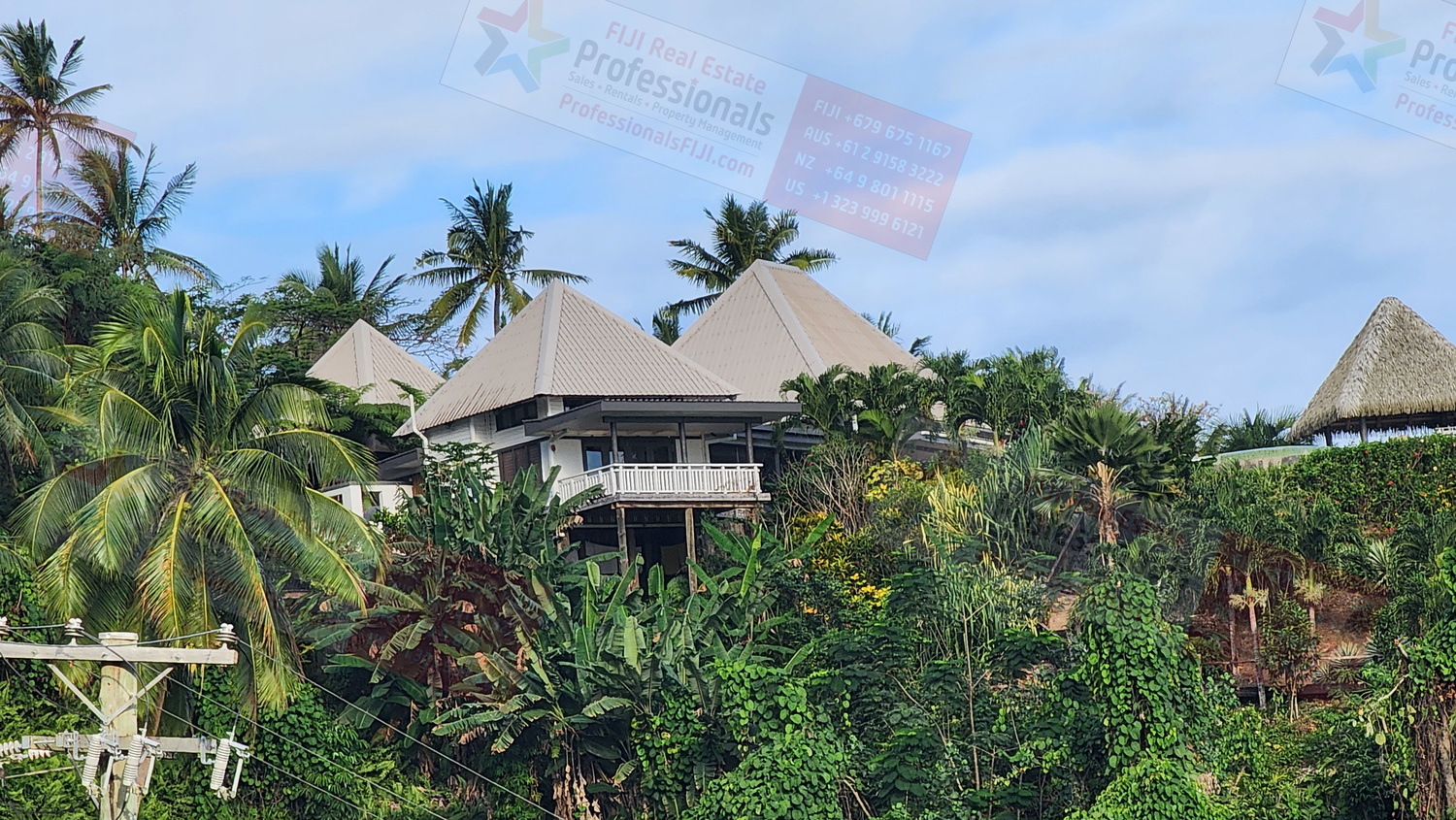  Savusavu Northern Division