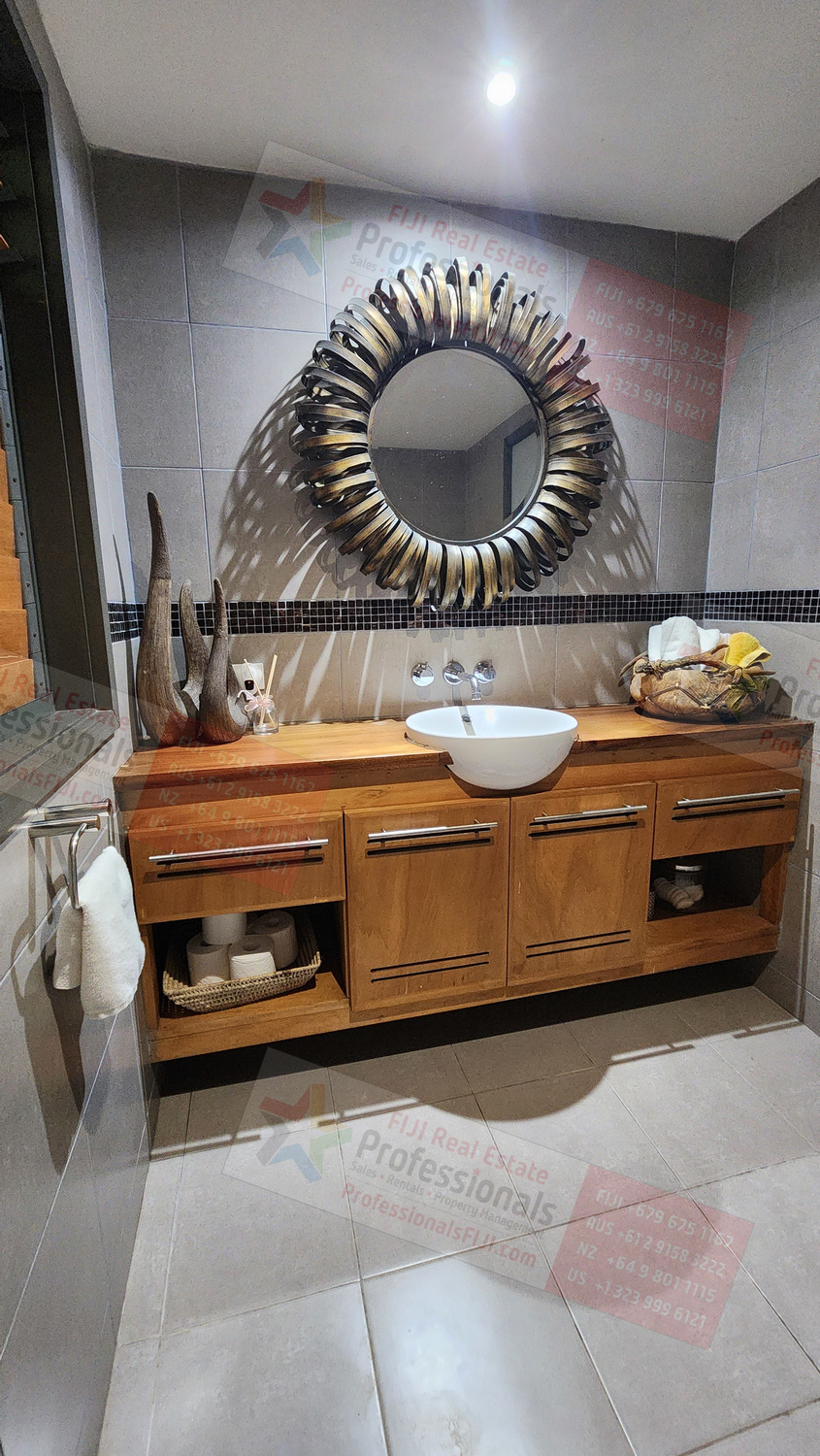  Savusavu Northern Division