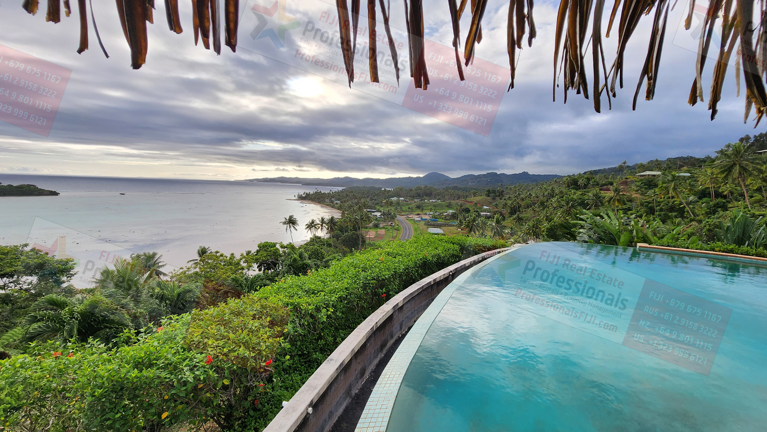  Savusavu Northern Division