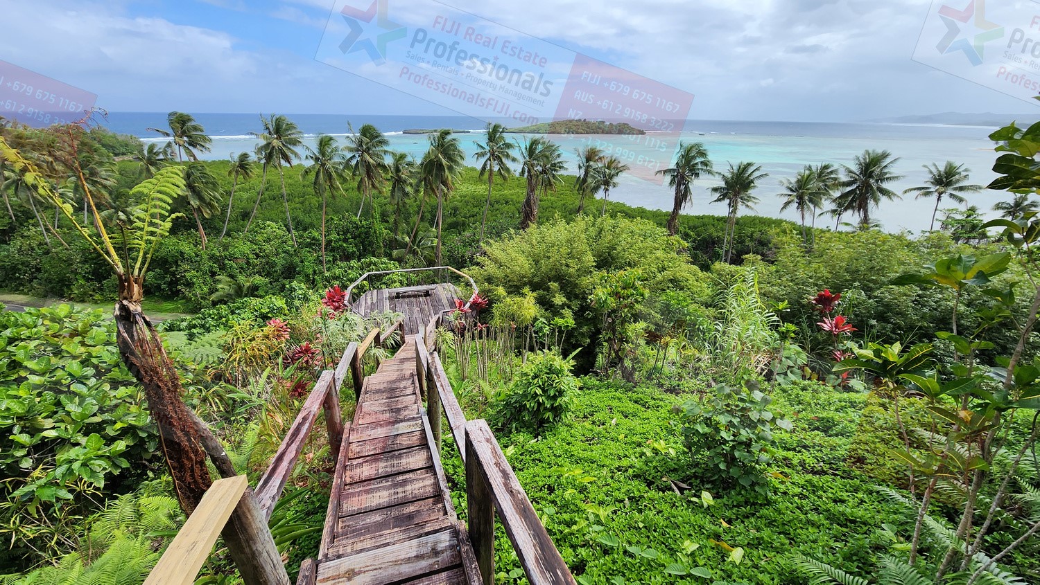  Savusavu Northern Division