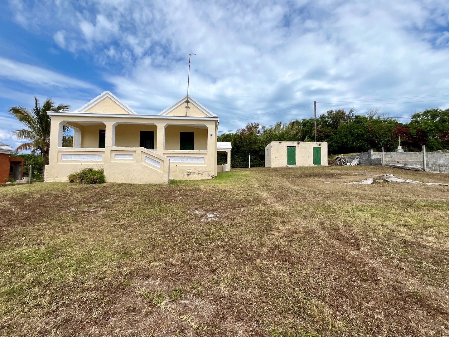 8 Homestead Ln, SB 04, Bermuda Southampton Parish Southampton Parish