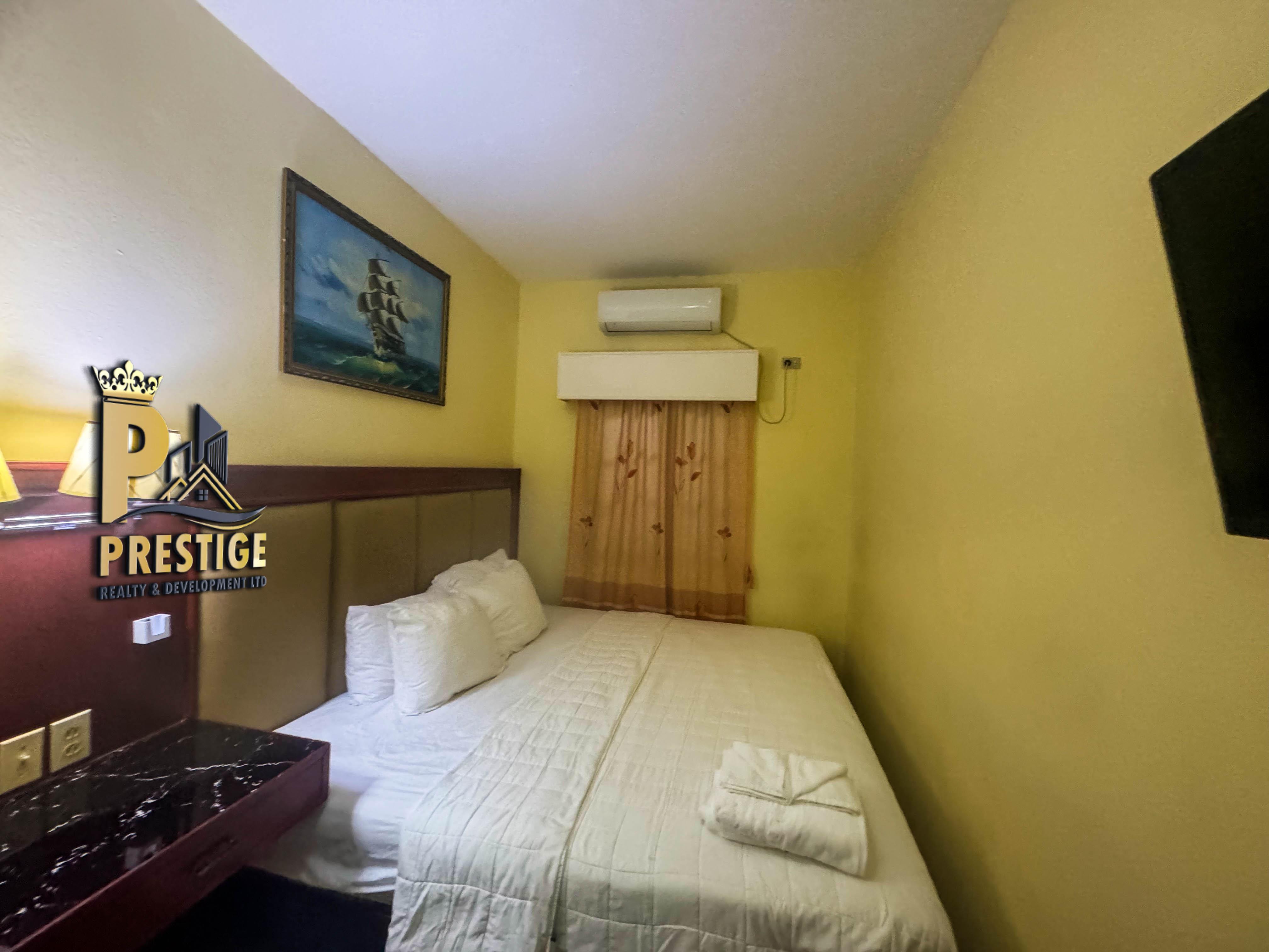   36 Estrella Street, Belize 