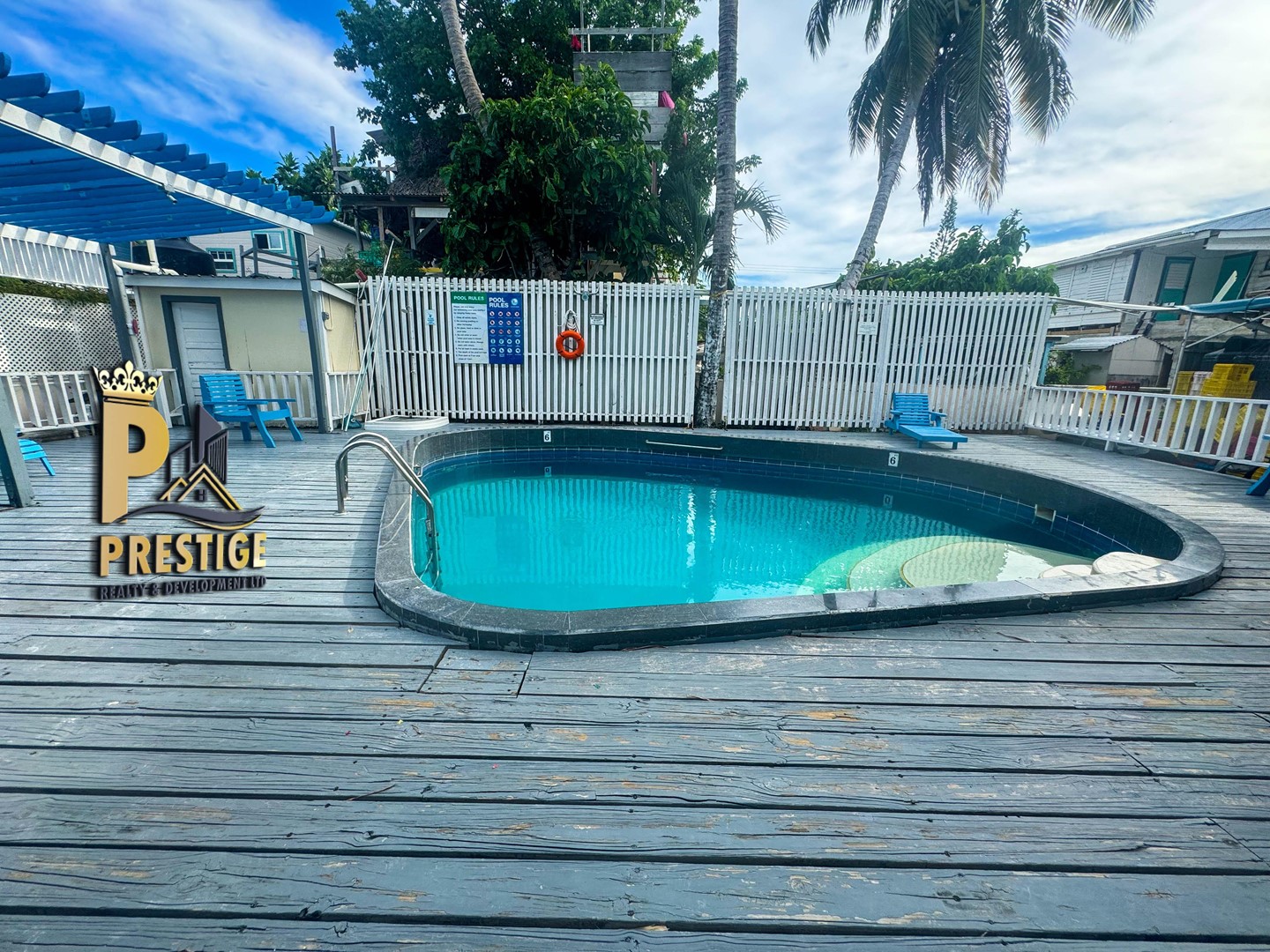   36 Estrella Street, Belize 