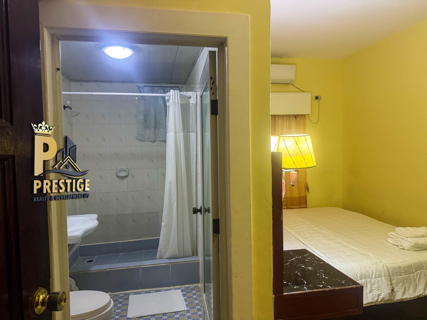   36 Estrella Street, Belize 