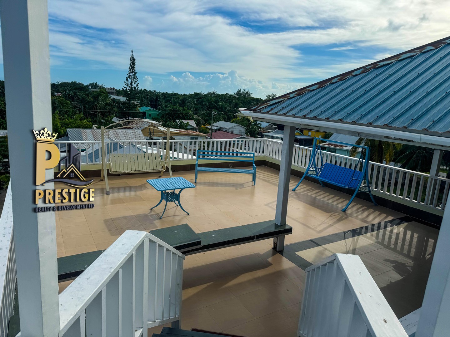   36 Estrella Street, Belize 