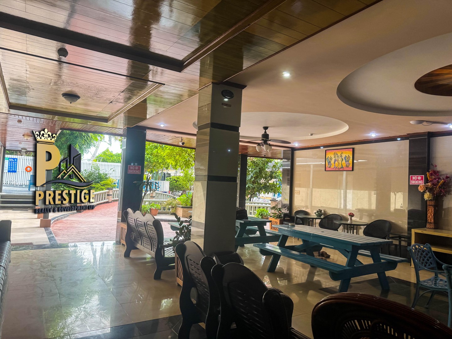   36 Estrella Street, Belize 