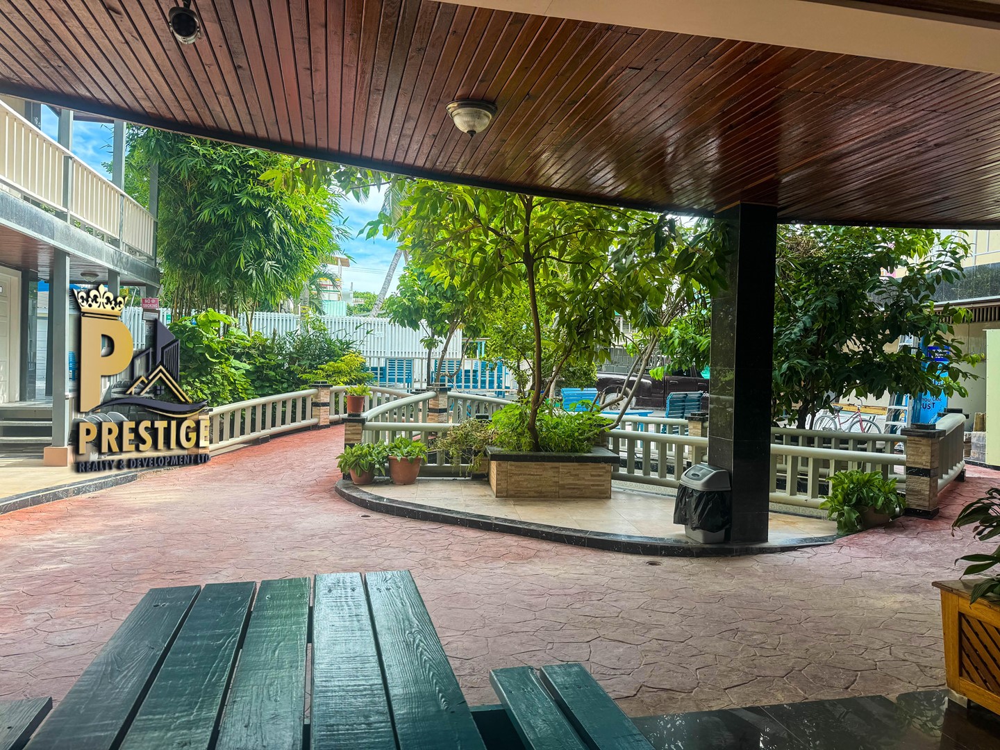   36 Estrella Street, Belize 
