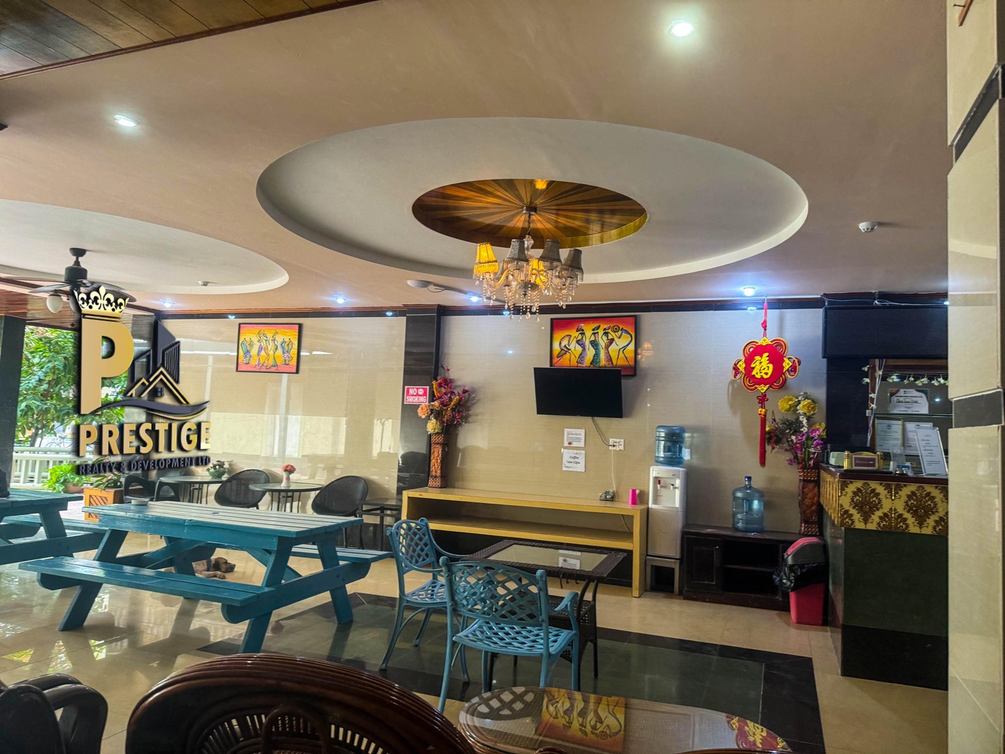   36 Estrella Street, Belize 