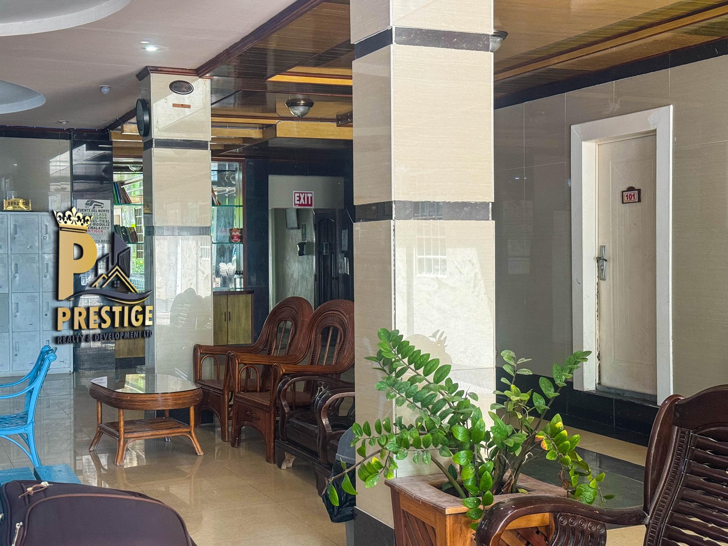   36 Estrella Street, Belize 