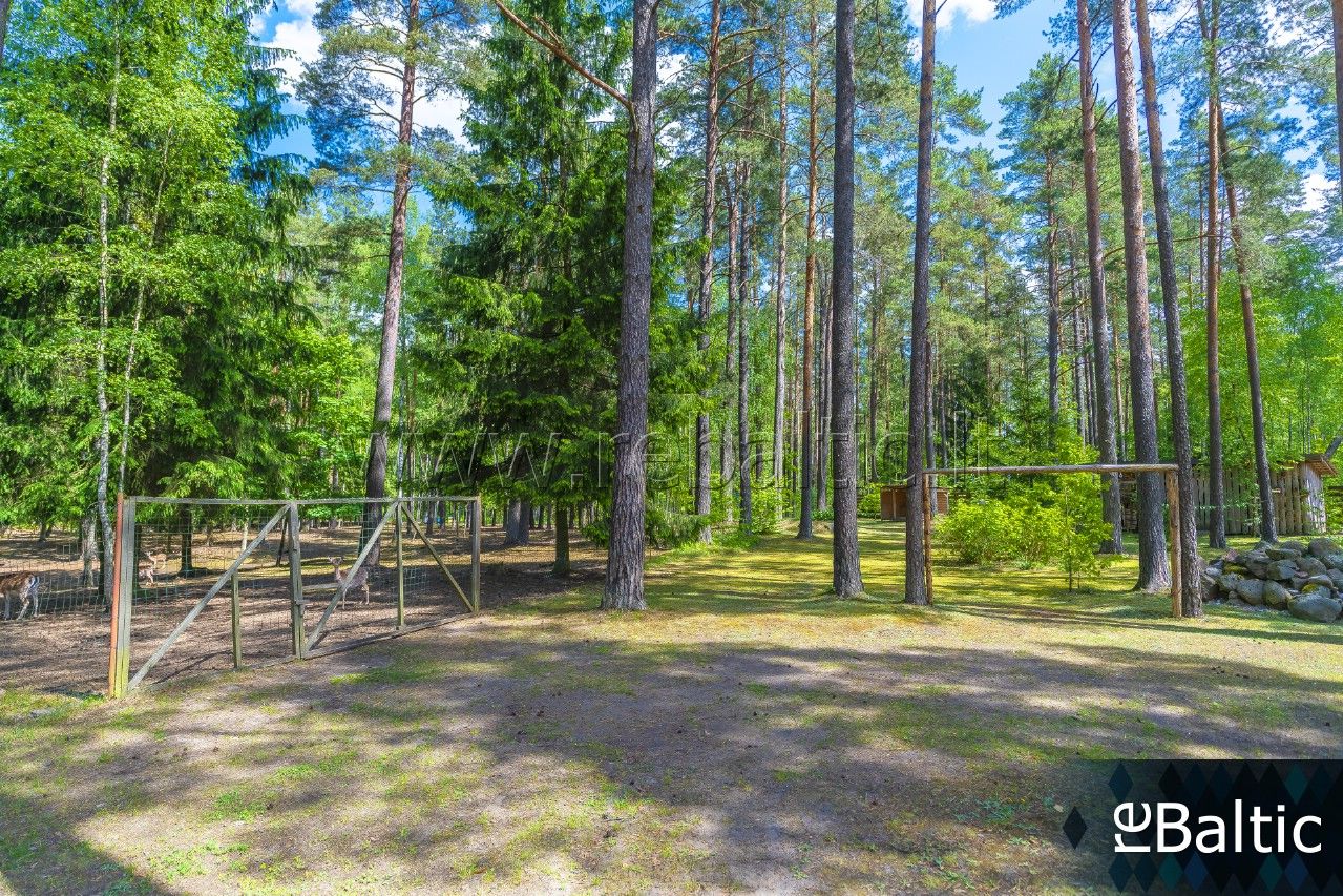 Nemen?in?s pl. 224, 10150 Vilnius, Lithuania Vilnius Vilnius County