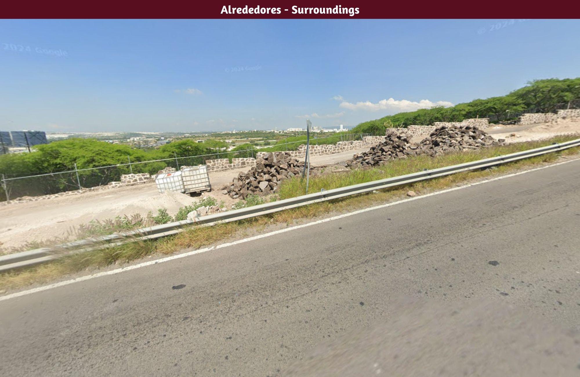 12990 Anillo Vial Fray JunÃ­pero Serra Santiago de QuerÃ©taro QuerÃ©taro
