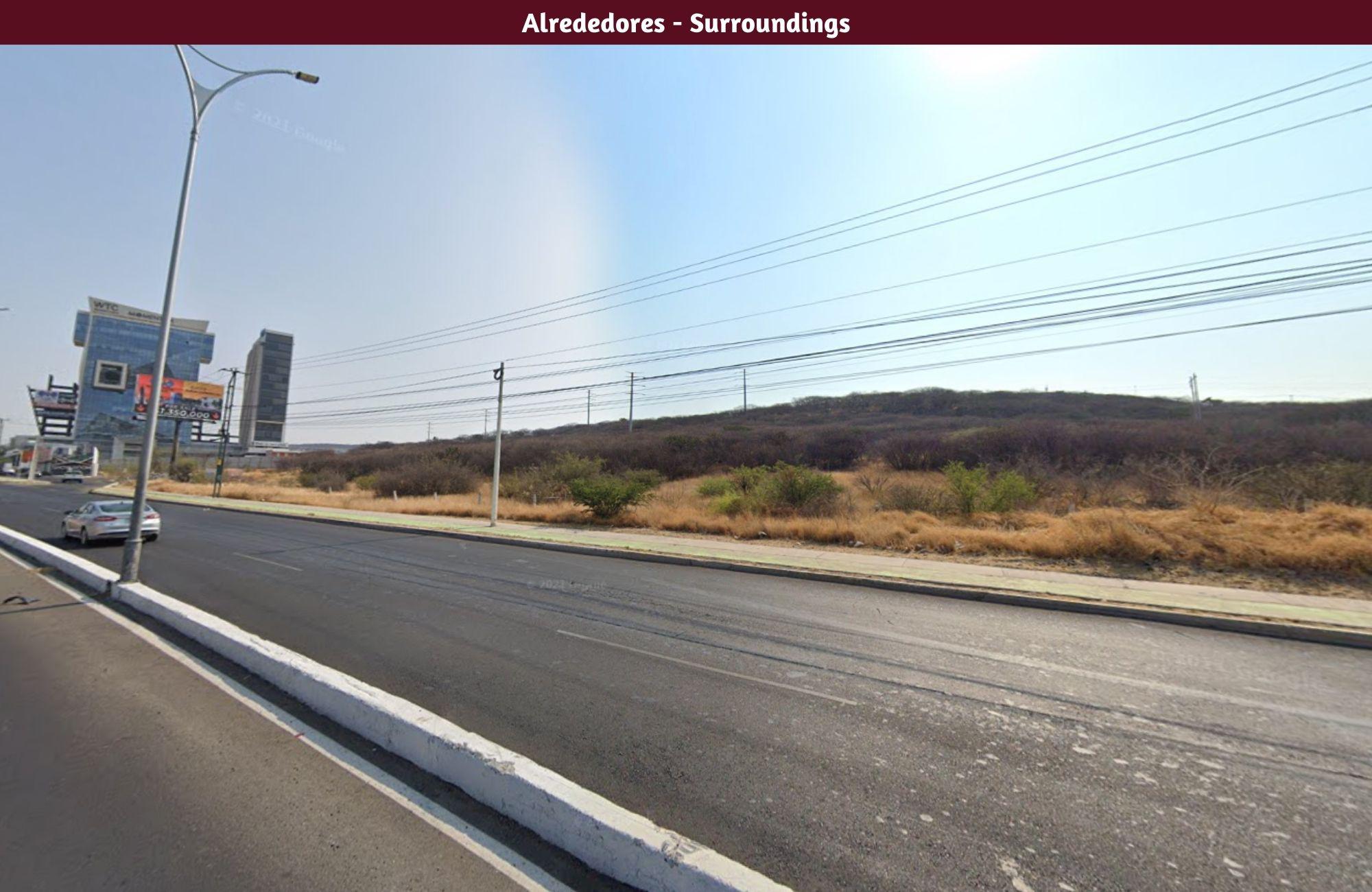 12990 Anillo Vial Fray JunÃ­pero Serra Santiago de QuerÃ©taro QuerÃ©taro