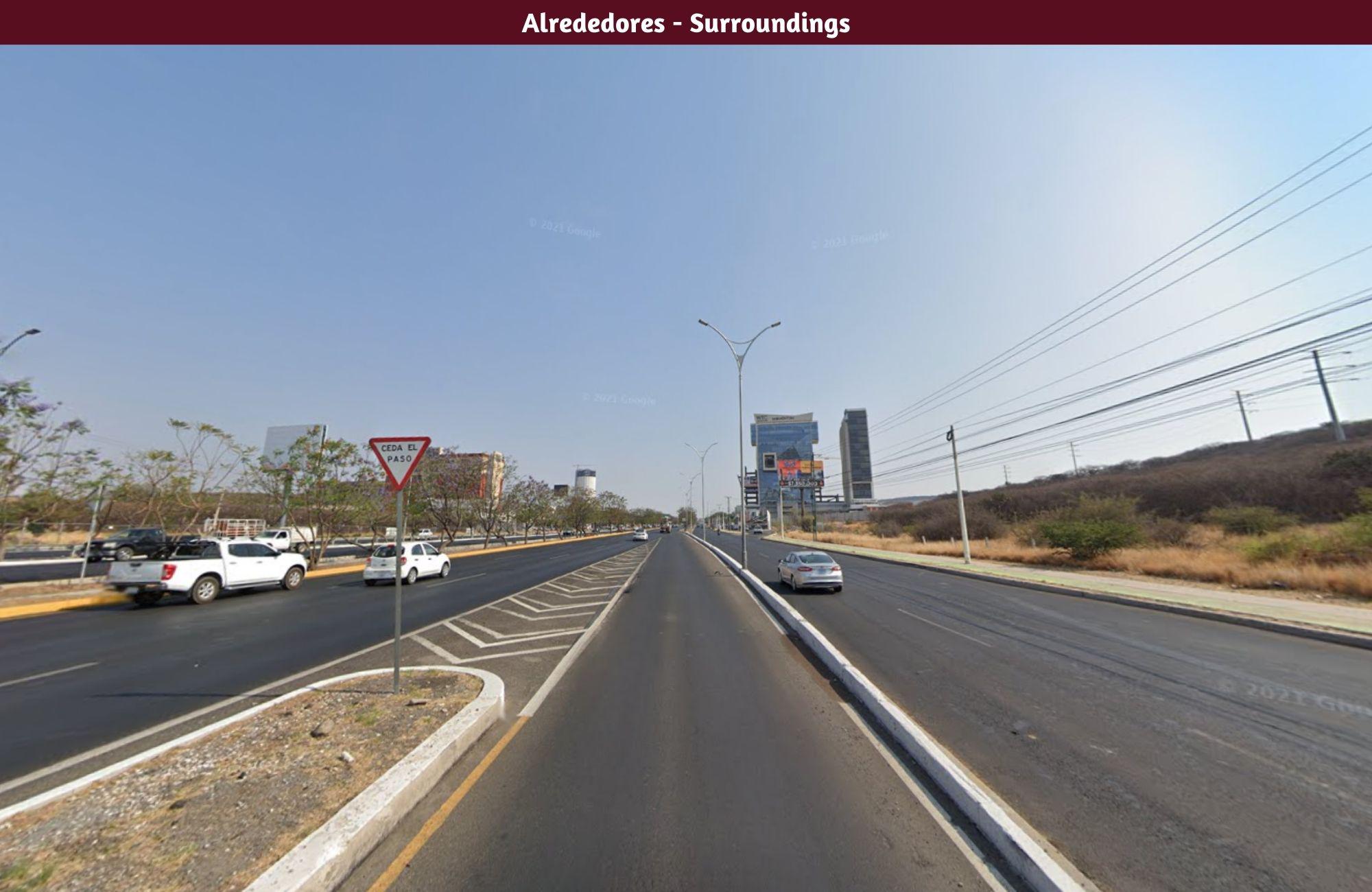12990 Anillo Vial Fray JunÃ­pero Serra Santiago de QuerÃ©taro QuerÃ©taro