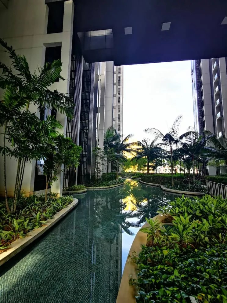 Jalan Ampang 2-07-23A M-City Ampang, 326 Kuala Lumpur Federal Territory of Kuala Lumpur