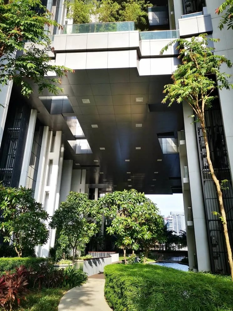 Jalan Ampang 2-07-23A M-City Ampang, 326 Kuala Lumpur Federal Territory of Kuala Lumpur