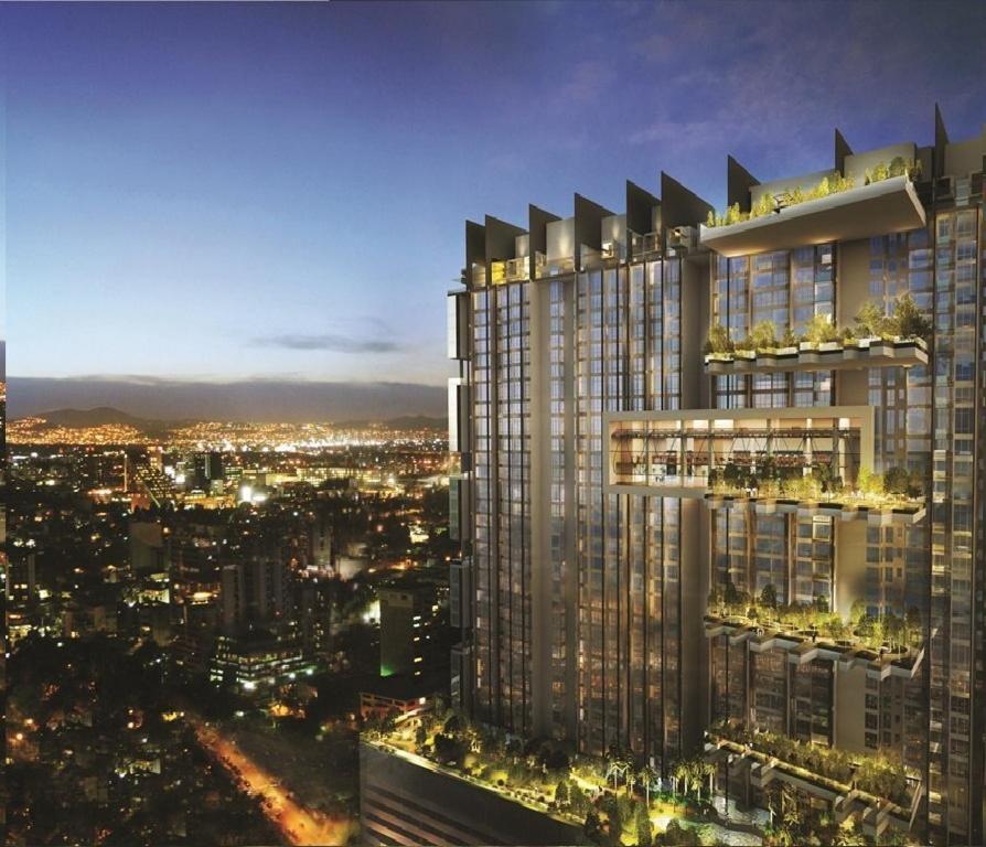 Jalan Ampang 2-07-23A M-City Ampang, 326 Kuala Lumpur Federal Territory of Kuala Lumpur