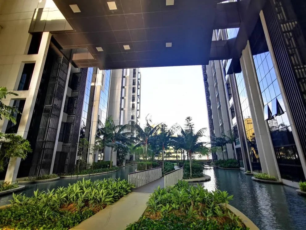 Jalan Ampang 2-07-23A M-City Ampang, 326 Kuala Lumpur Federal Territory of Kuala Lumpur