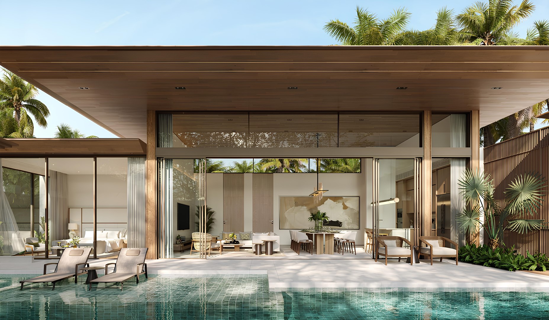 8 Soi Cherngtalay 1 Thalang District Phuket