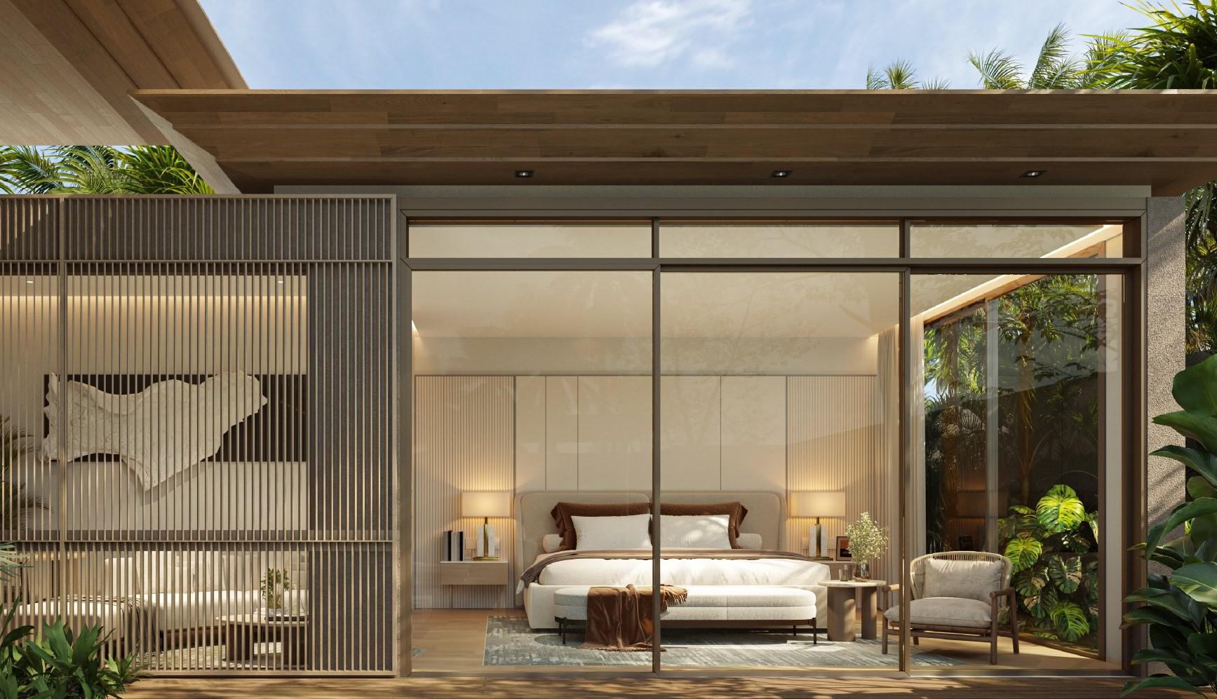 8 Soi Cherngtalay 1 Thalang District Phuket