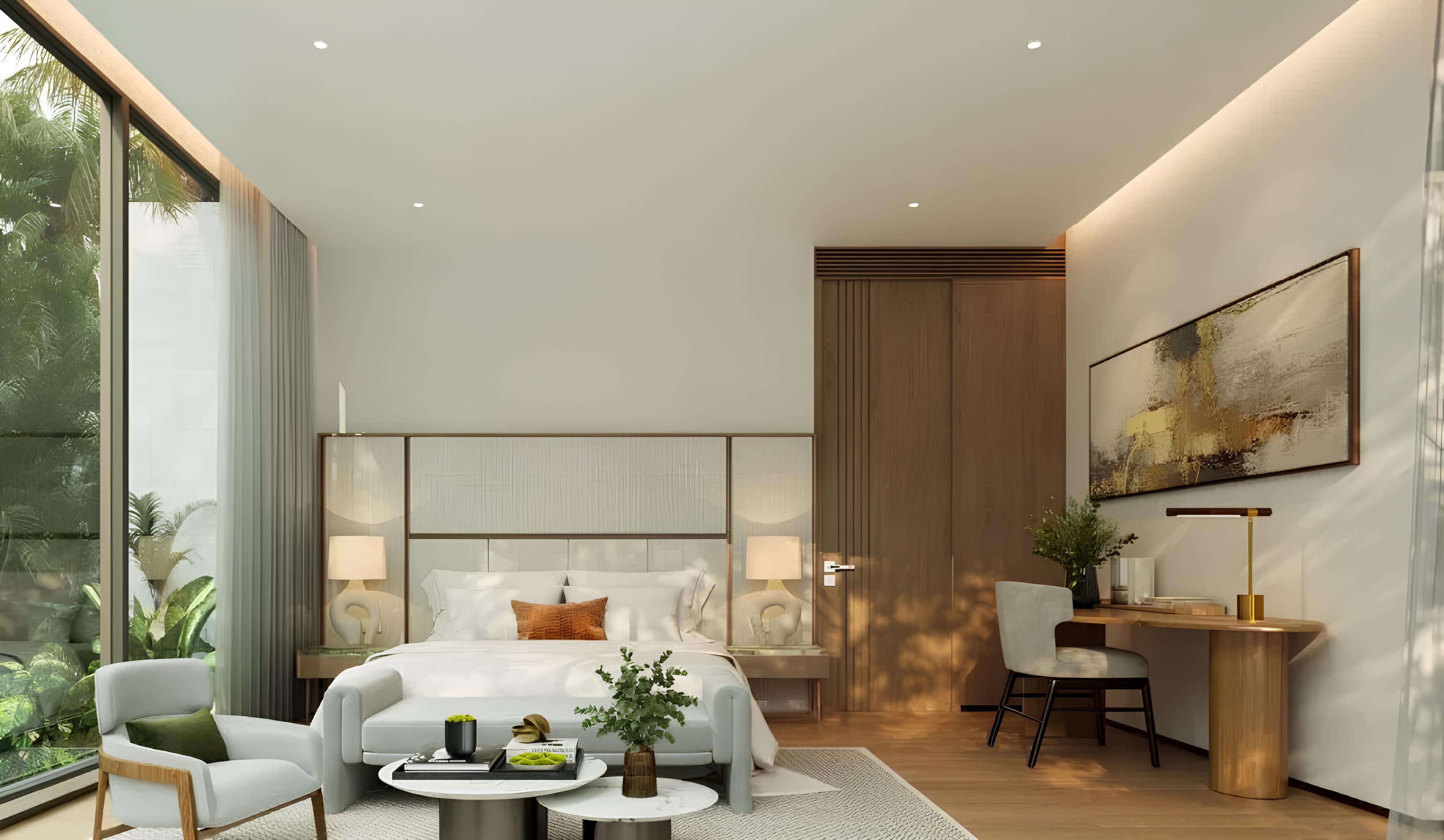 8 Soi Cherngtalay 1 Thalang District Phuket