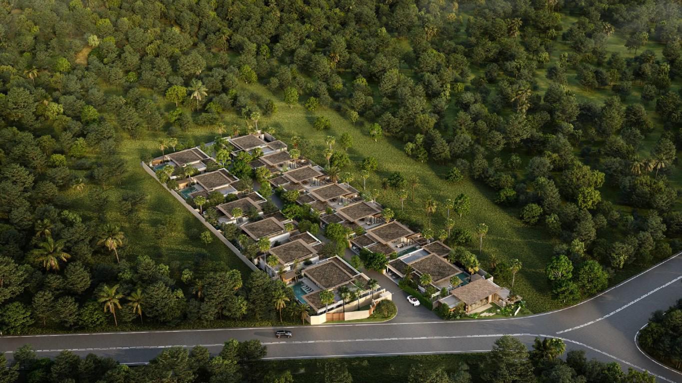 8 Soi Cherngtalay 1 Thalang District Phuket