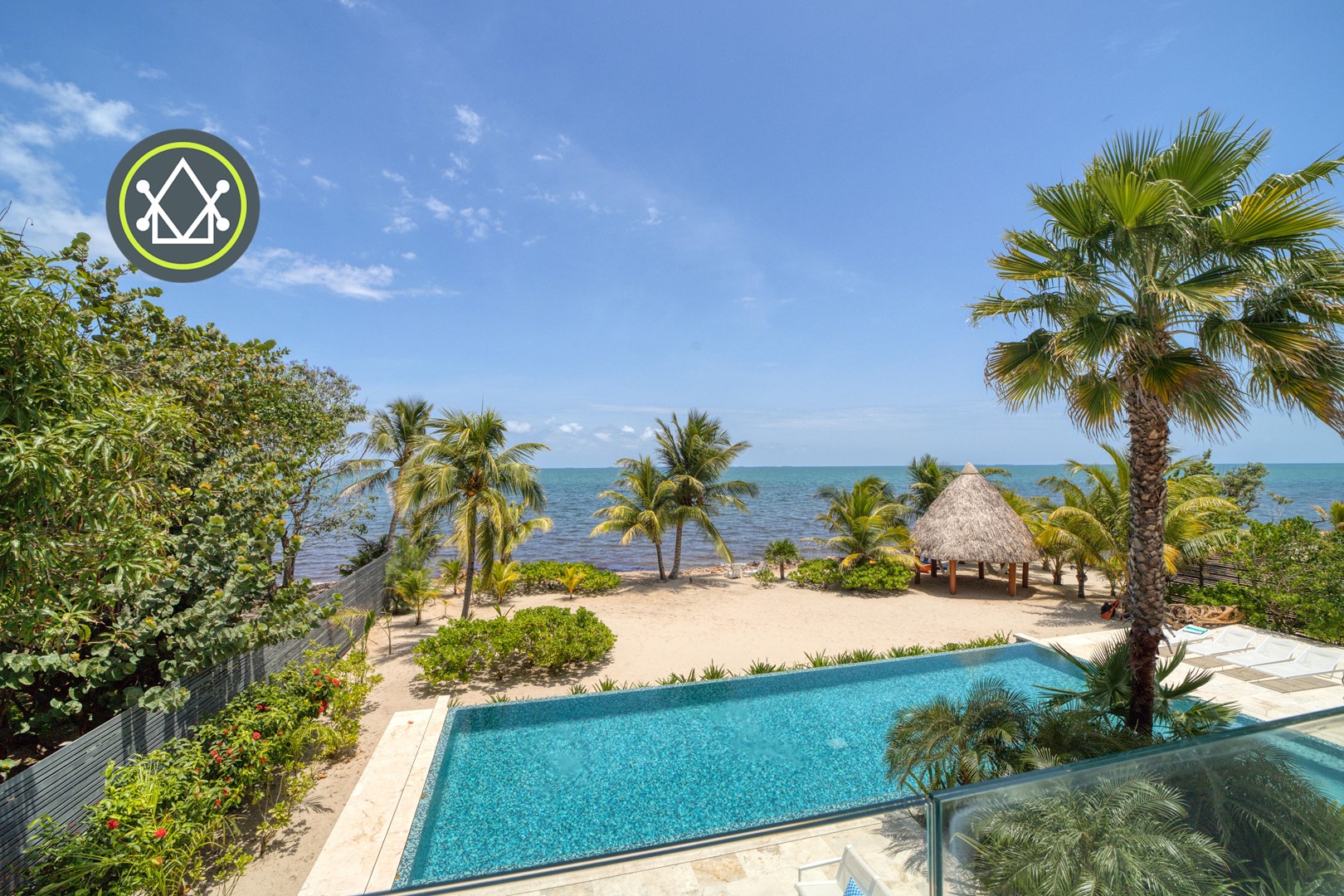 GJRV+77, Placencia, Belize Placencia Stann Creek District