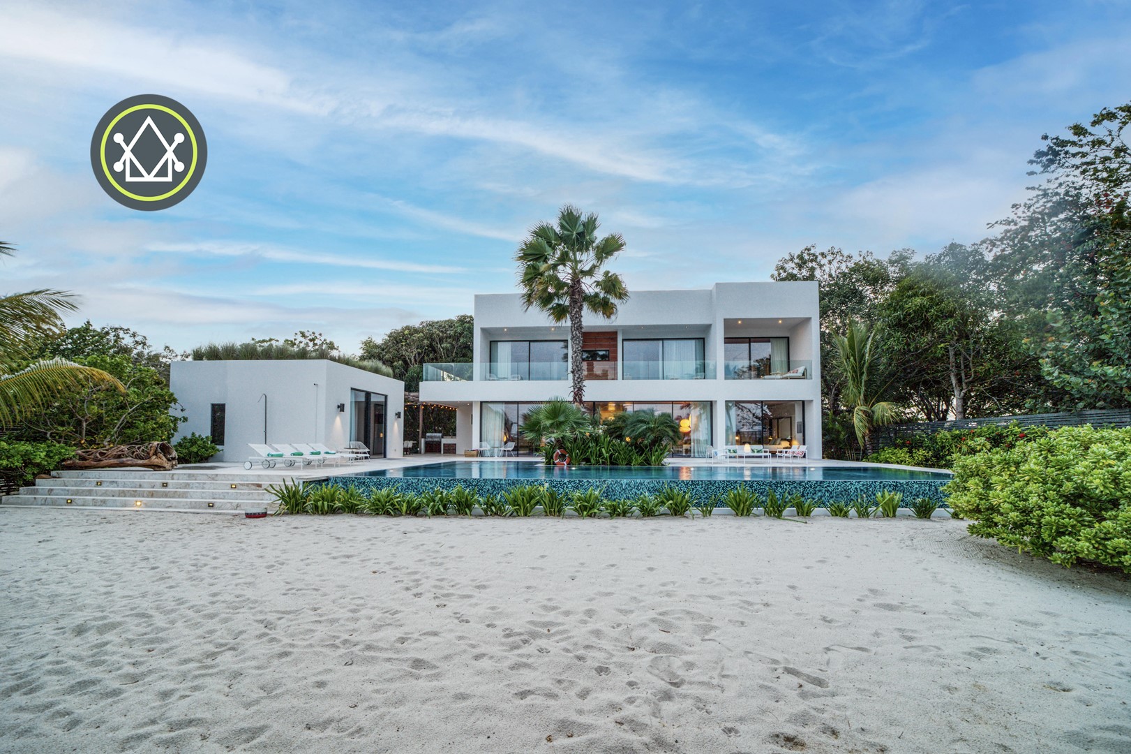 GJRV+77, Placencia, Belize Placencia Stann Creek District