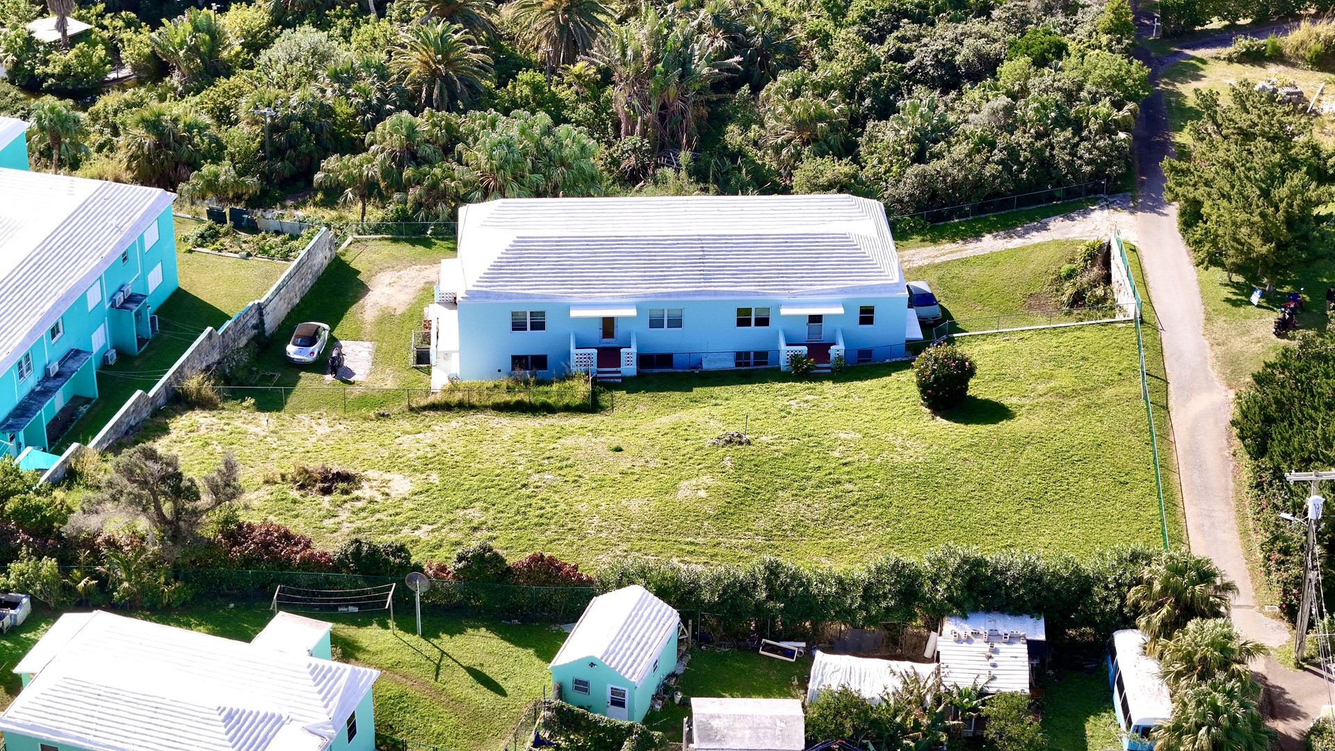 7 Homestead Ln, SB 04, Bermuda Southampton Parish Southampton Parish