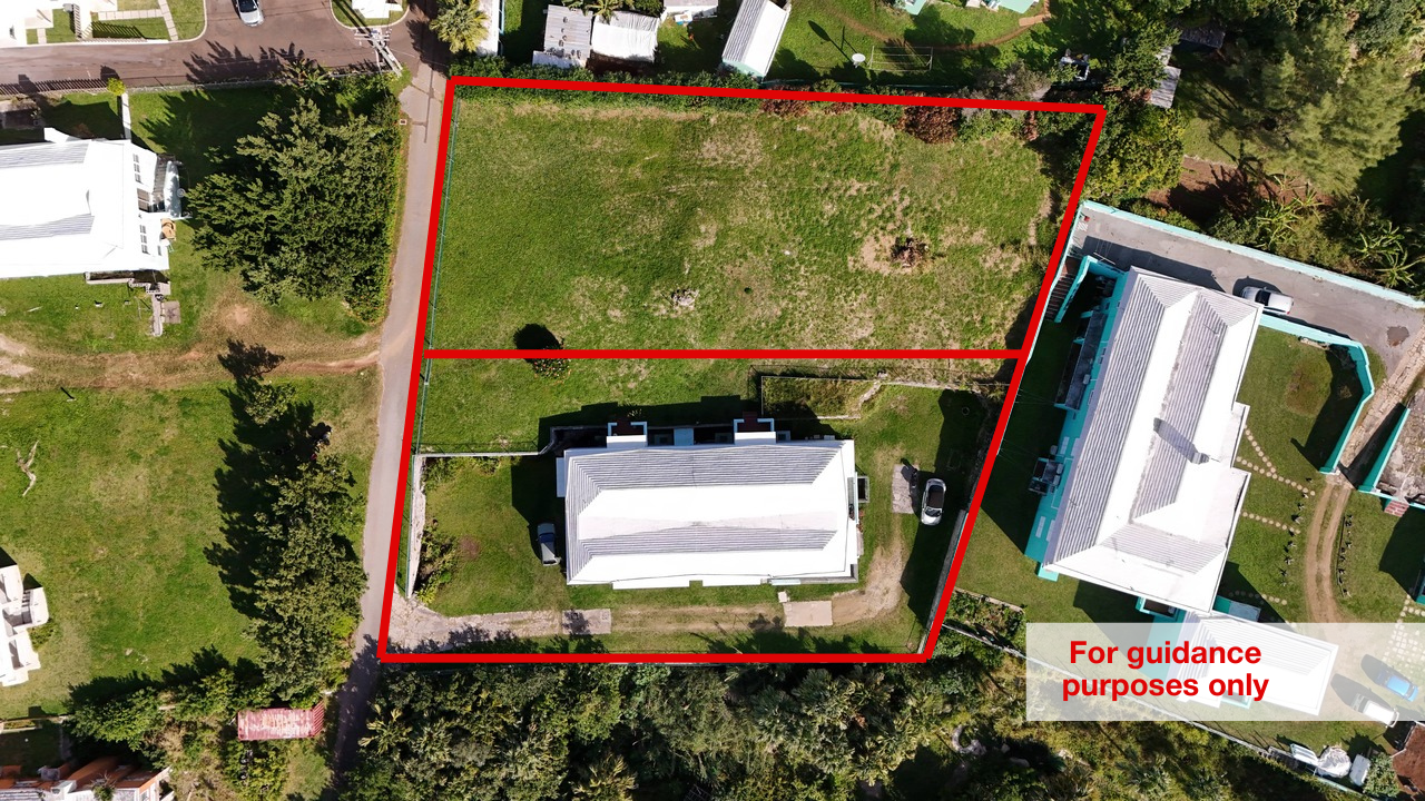 7 Homestead Ln, SB 04, Bermuda Southampton Parish Southampton Parish