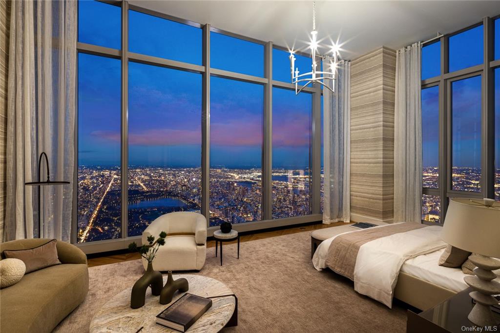 217 W 57th Street PENTHOUSE New York NY