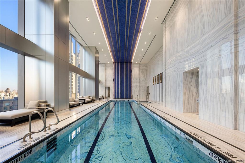 217 W 57th Street PENTHOUSE New York NY