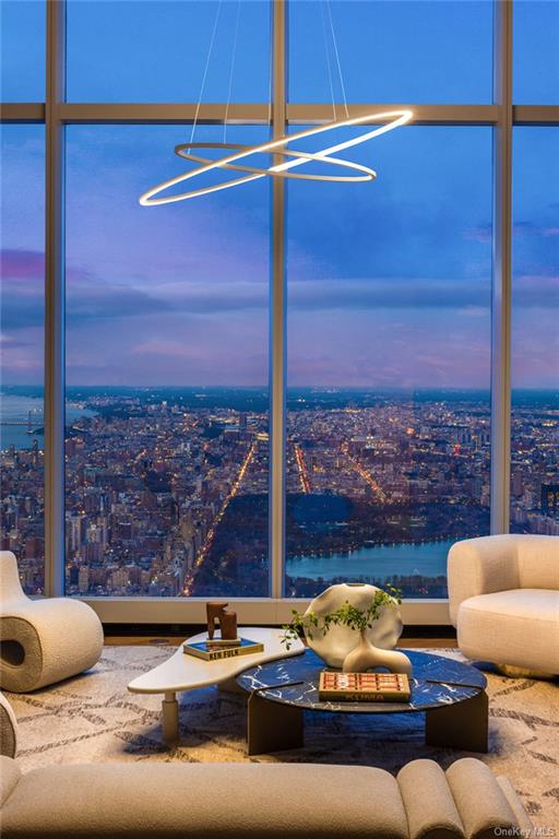 217 W 57th Street PENTHOUSE New York NY