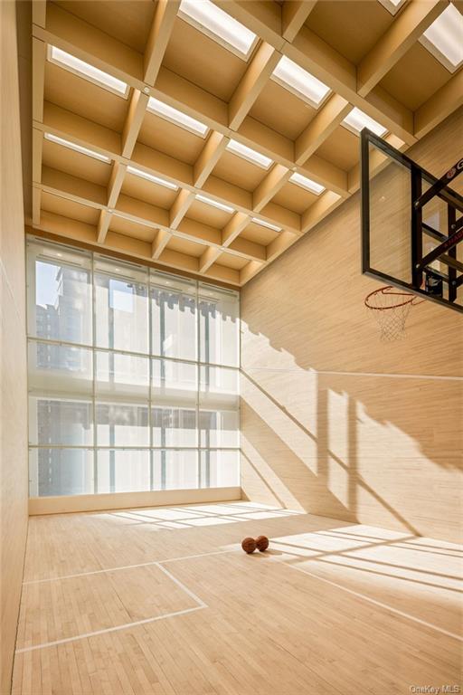 217 W 57th Street PENTHOUSE New York NY