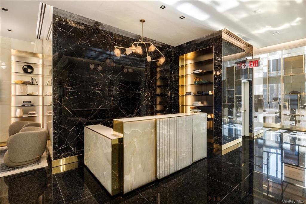 217 W 57th Street PENTHOUSE New York NY