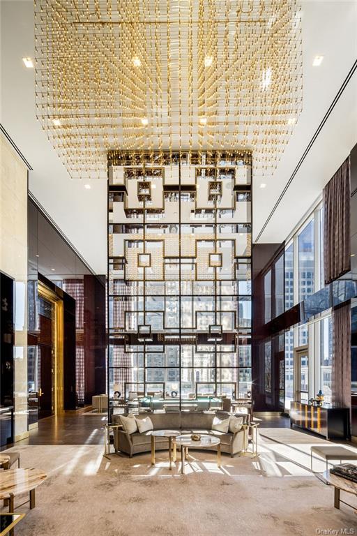 217 W 57th Street PENTHOUSE New York NY