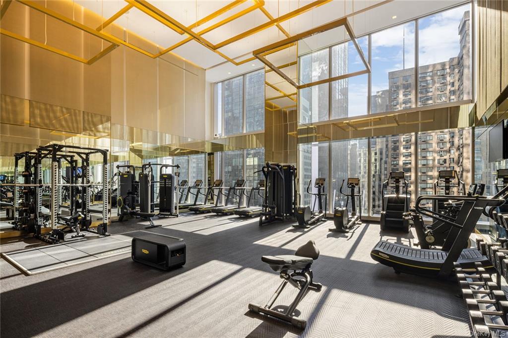 217 W 57th Street PENTHOUSE New York NY