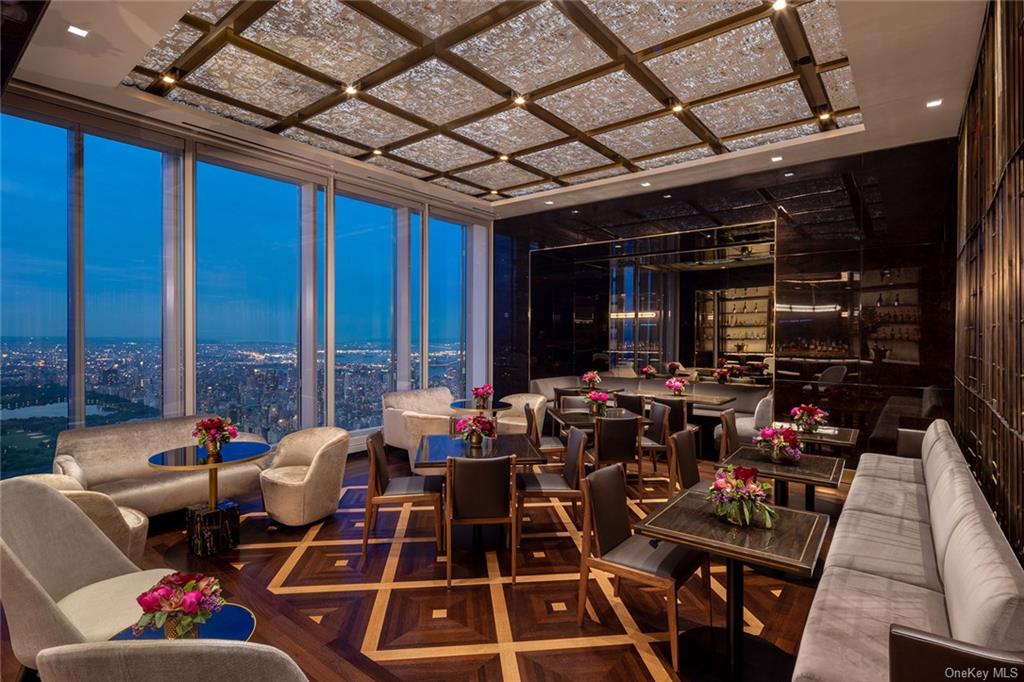 217 W 57th Street PENTHOUSE New York NY