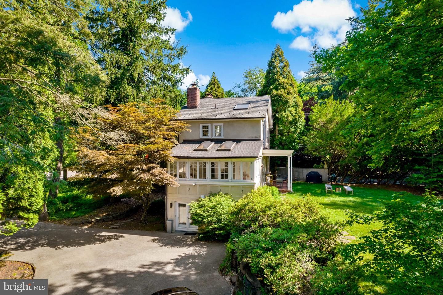 26 W Old Gulph Rd Gladwyne PA