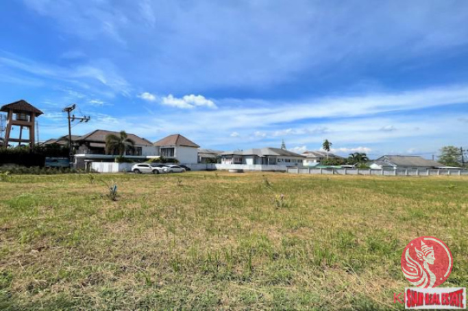 Cherng Talay, Phuket, Thailand Choeng Thale Phuket